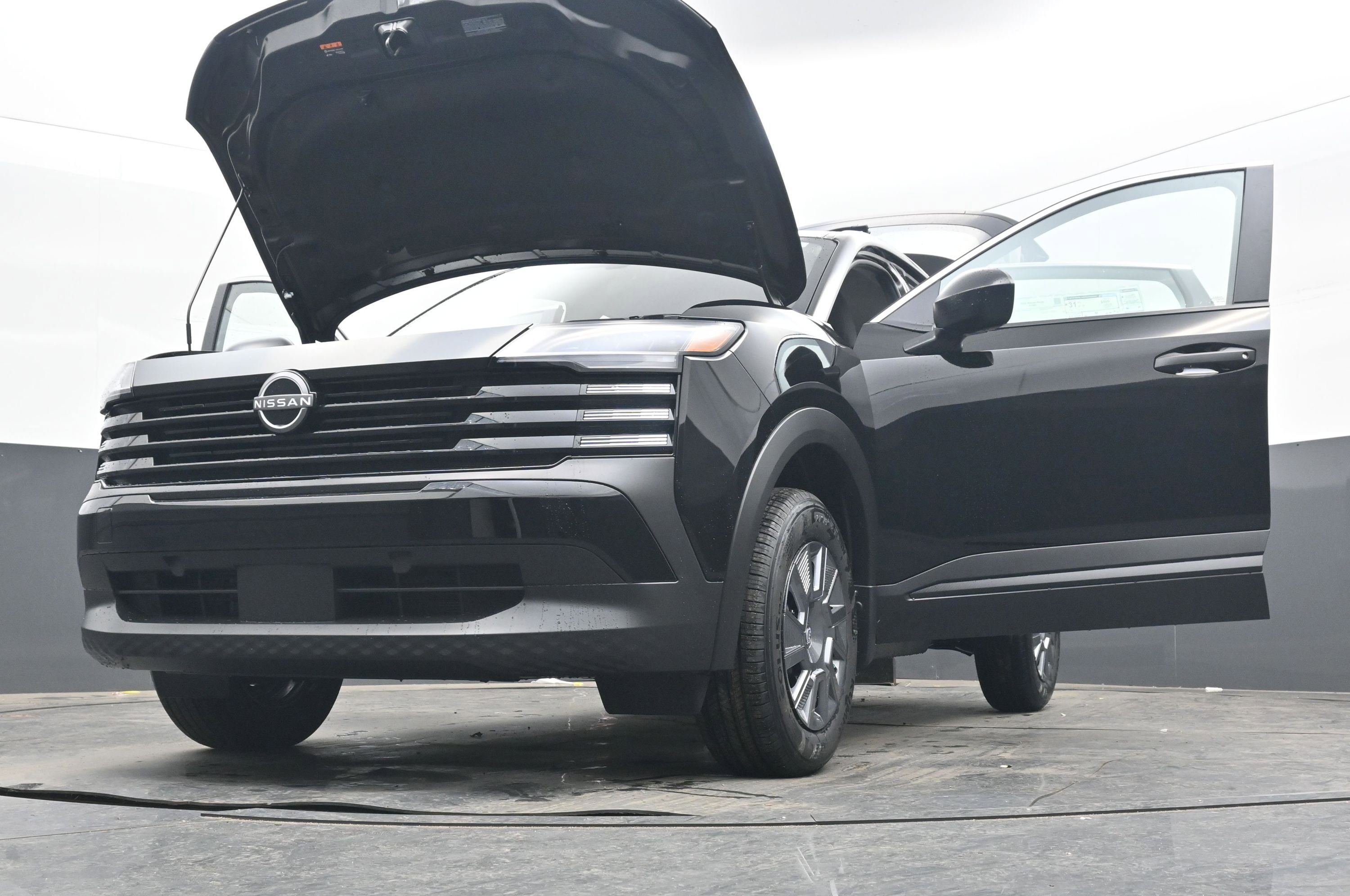 New 2026 Nissan Kicks S image 40