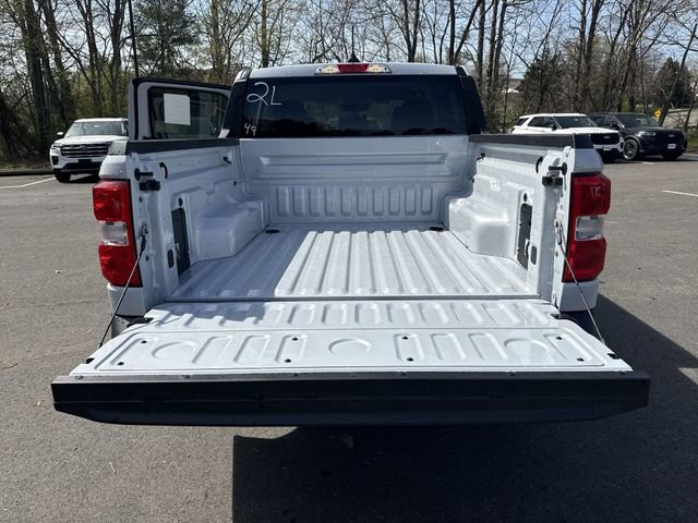 Used 2026 Ford Maverick XLT AWD/4WD image 22