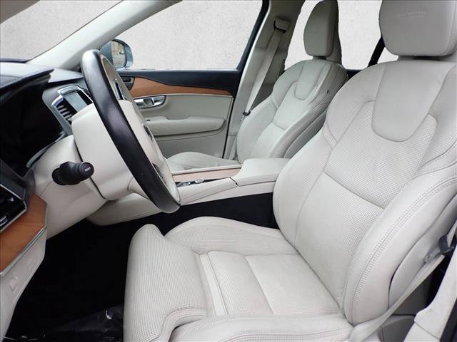 Used 2019 Volvo XC90 T6 Inscription w/ Luxury Package AWD/4WD image 13