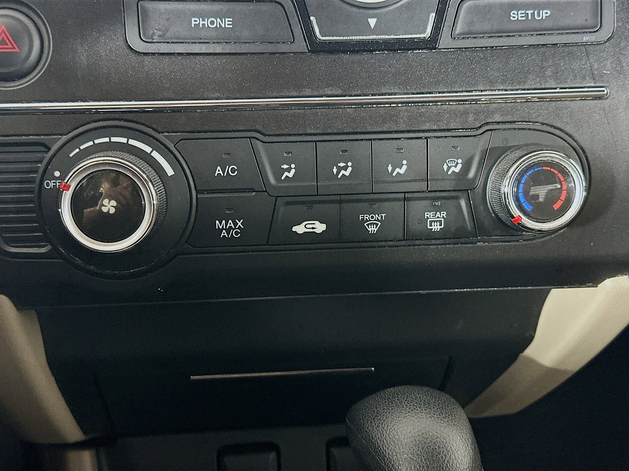 Used 2014 Honda Civic LX image 22