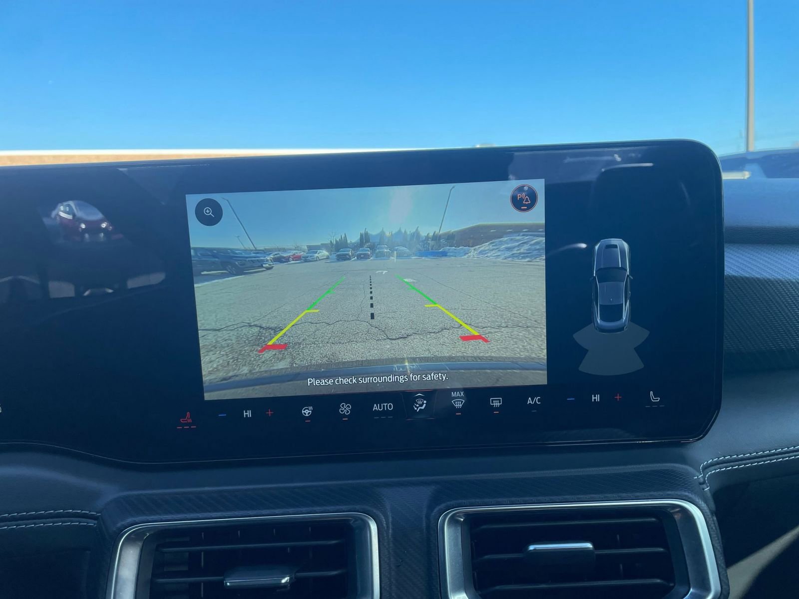 Used 2024 Ford Mustang Premium image 17