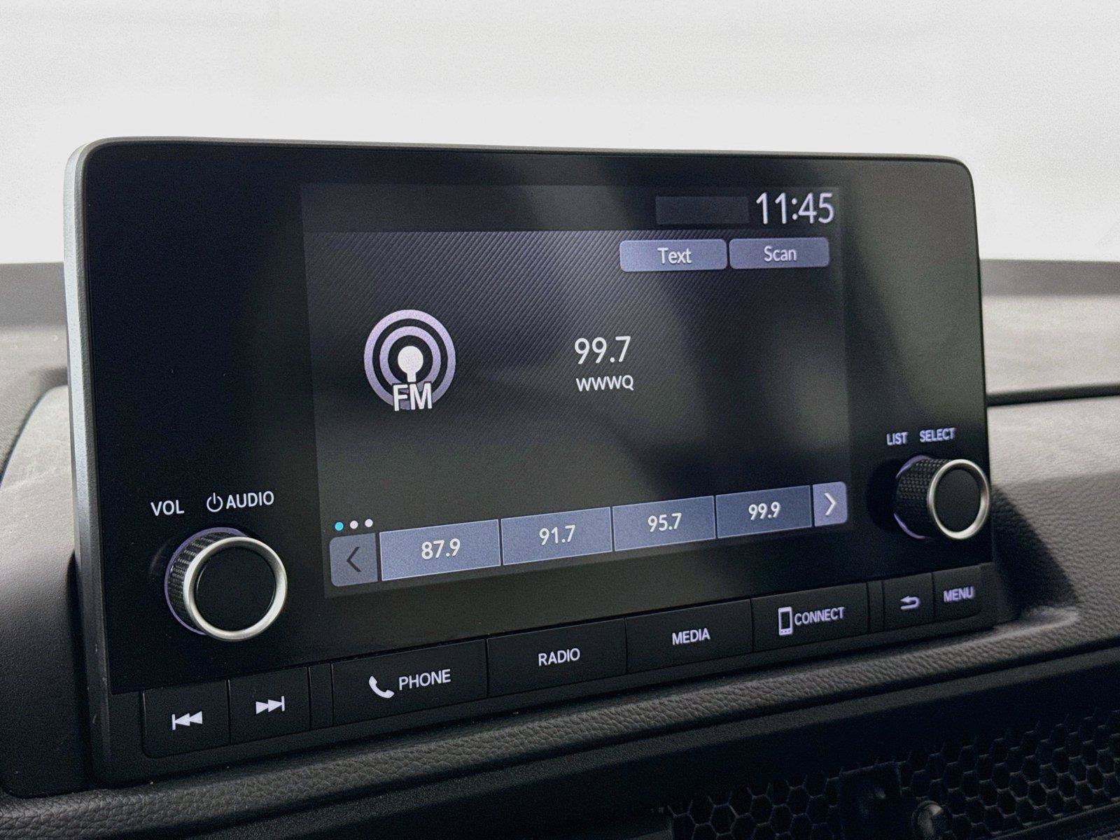 Used 2023 Honda CR-V EX image 21