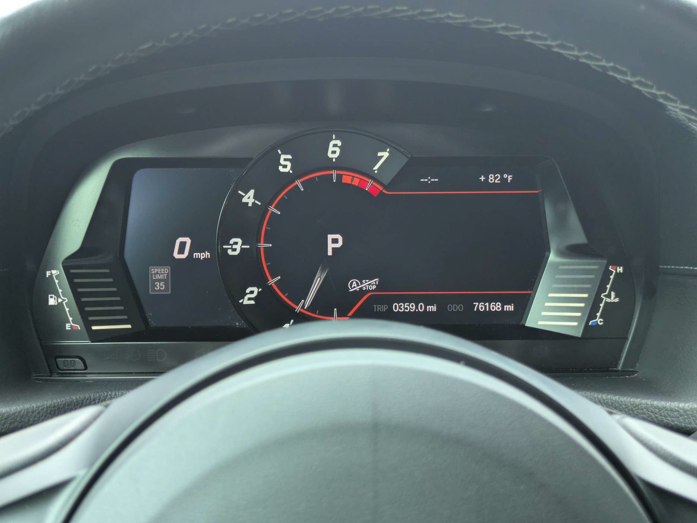 Used 2021 Toyota Supra w/ Safety & Technology Package RWD image 18