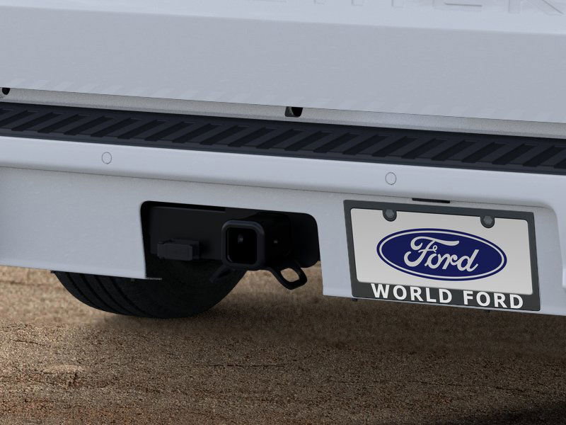 New 2025 Ford Maverick Lobo image 40