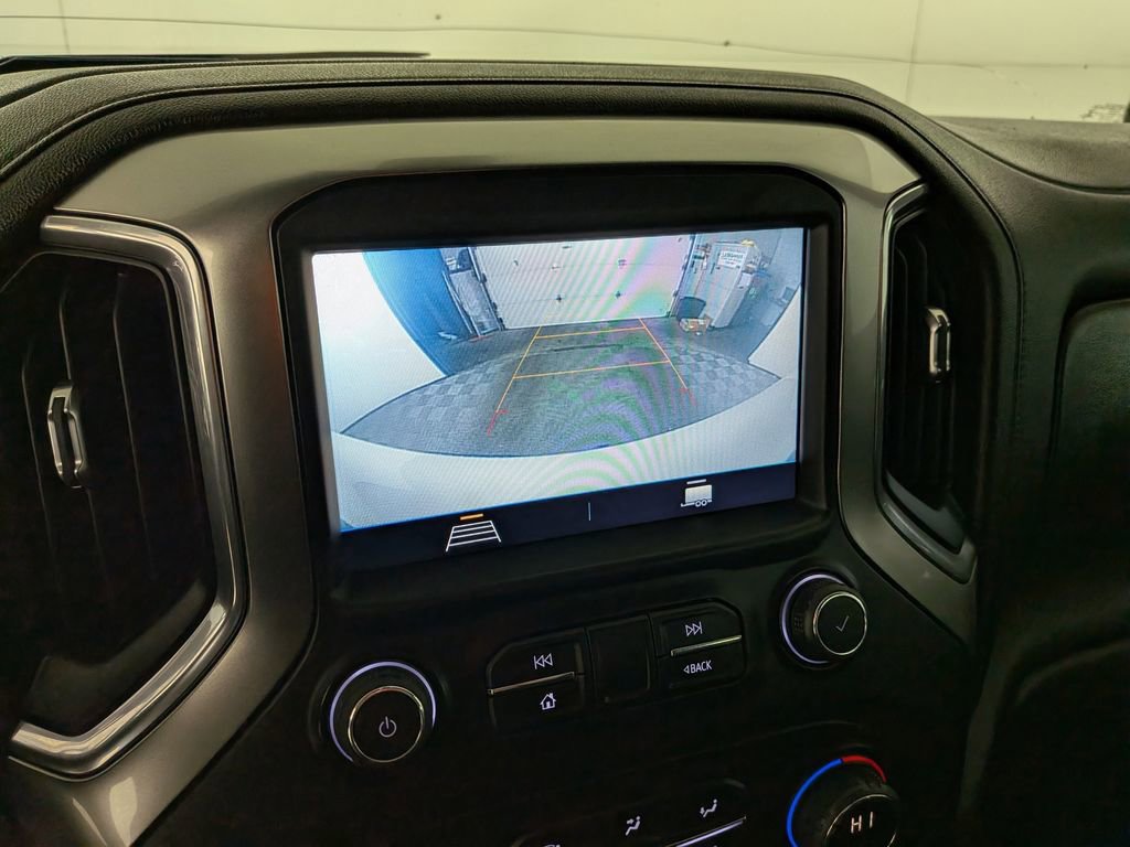 Used 2020 Chevrolet Silverado 1500 LT Trail Boss w/ Convenience Package image 24