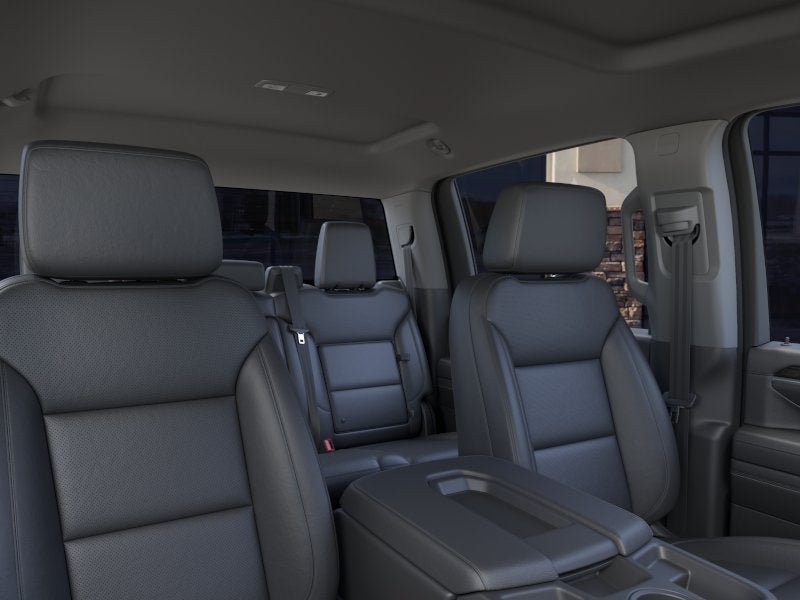 New 2026 Chevrolet Silverado 3500 LTZ AWD/4WD image 24