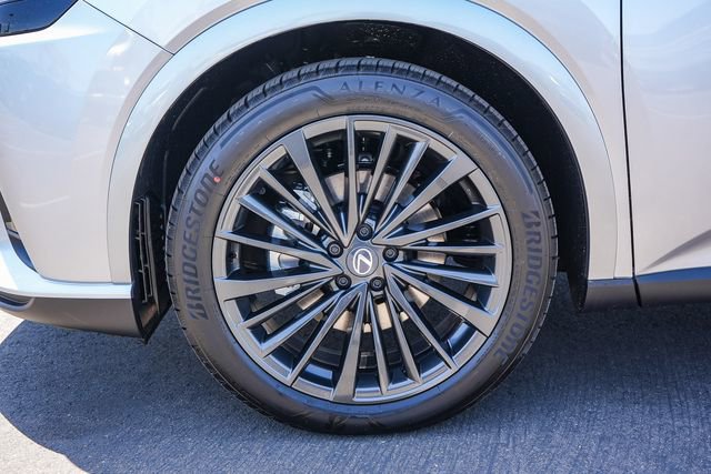 New 2026 Lexus RX 350 Premium AWD/4WD image 13