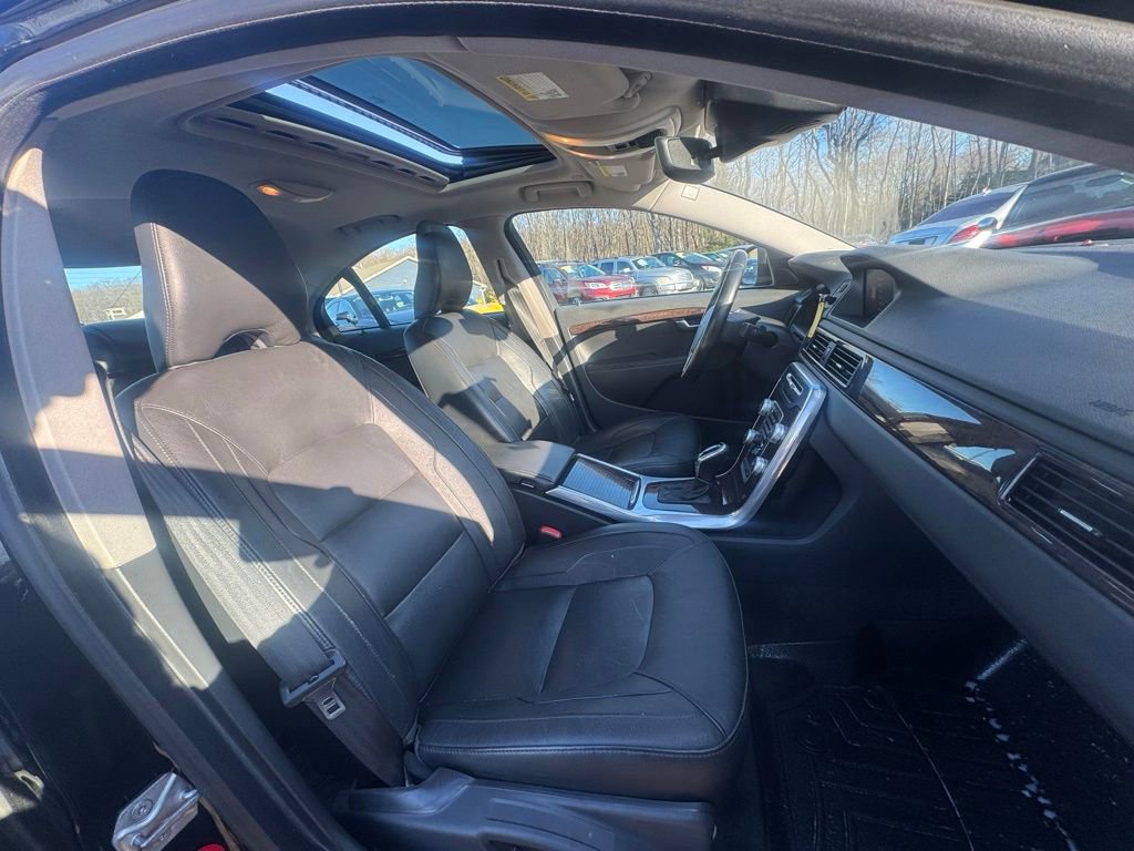 Used 2016 Volvo S80 T5 w/ Convenience Package image 16