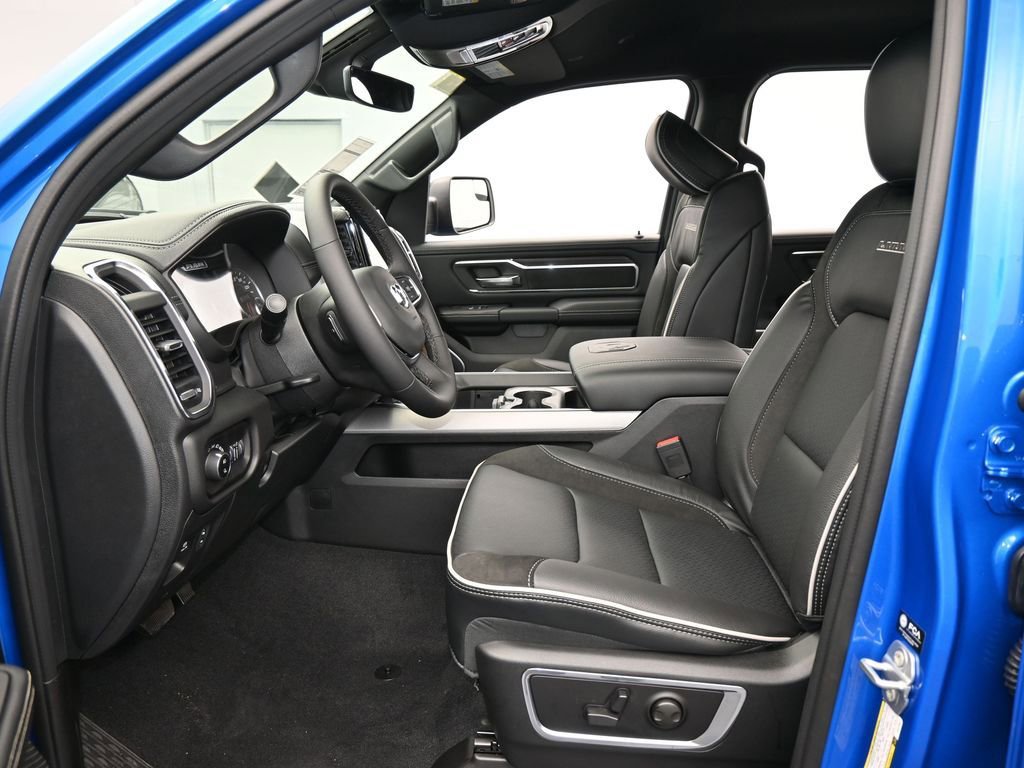 New 2026 RAM 1500 Laramie image 11