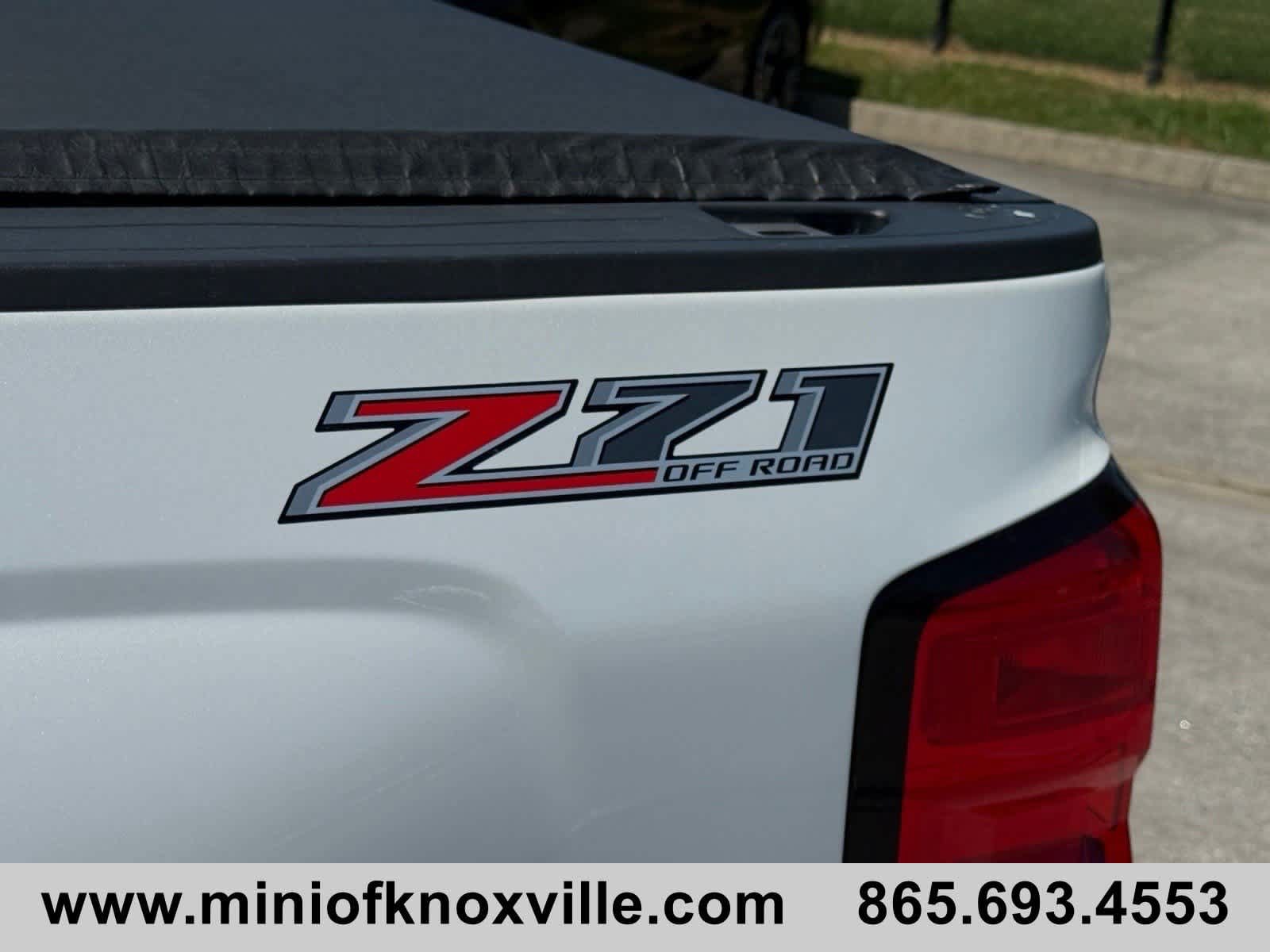 Used 2016 Chevrolet Silverado 1500 LT w/ All Star Edition AWD/4WD image 13