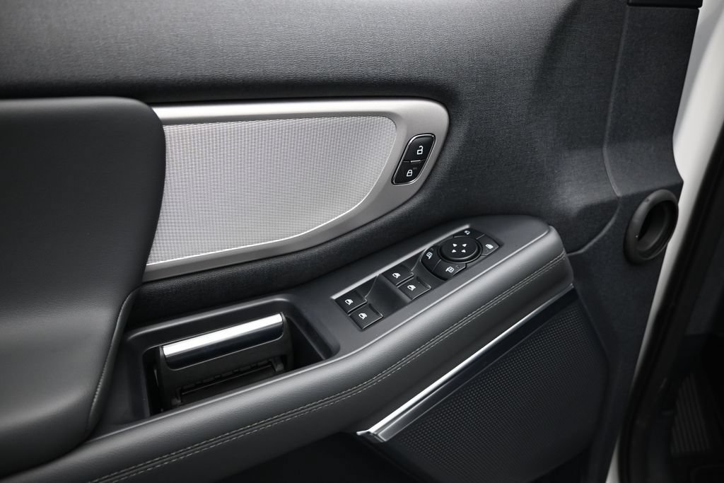 New 2027 Ford Expedition Max Active RWD image 10