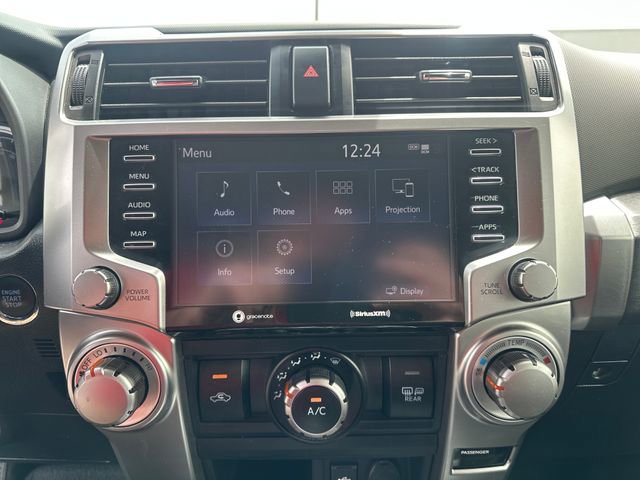 Used 2022 Toyota 4Runner TRD Sport w/ Technology Package AWD/4WD image 19