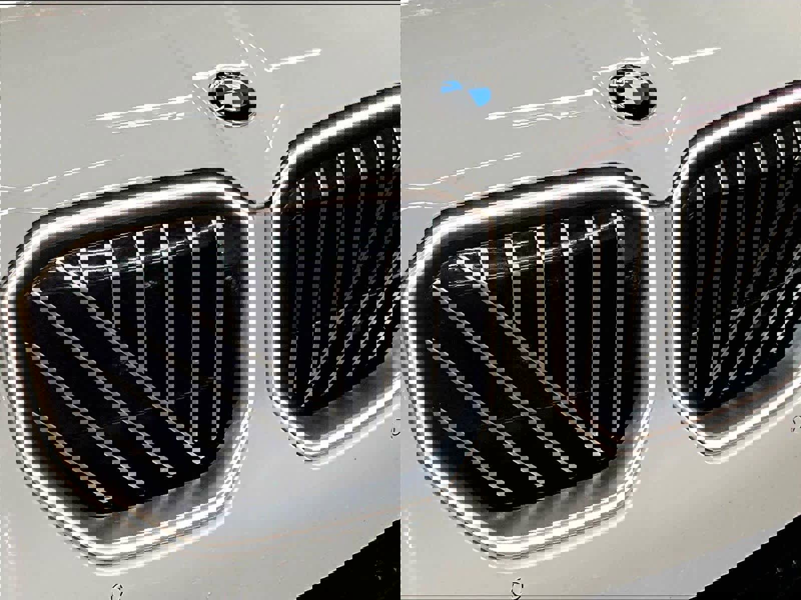 Certified 2025 BMW X3 xDrive30i w/ Premium Package image 32