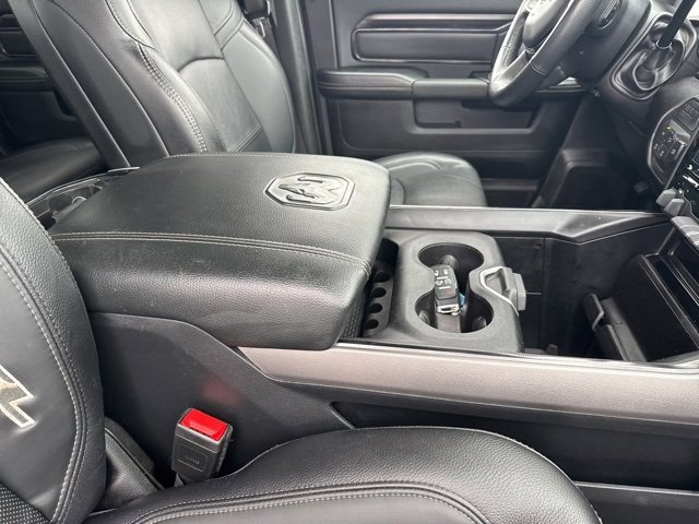 Used 2024 RAM 2500 Rebel w/ Towing Technology Group image 50