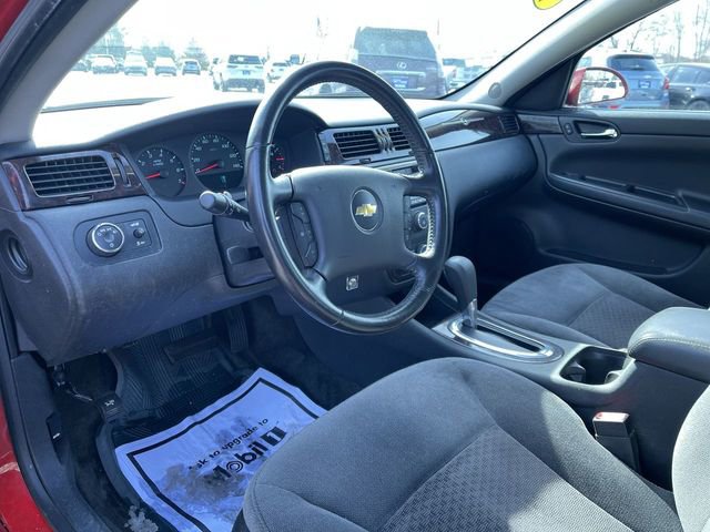 Used 2012 Chevrolet Impala LS image 10
