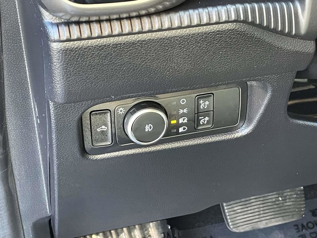 Used 2024 Ford Ranger XLT w/ Trailer Tow Package image 27