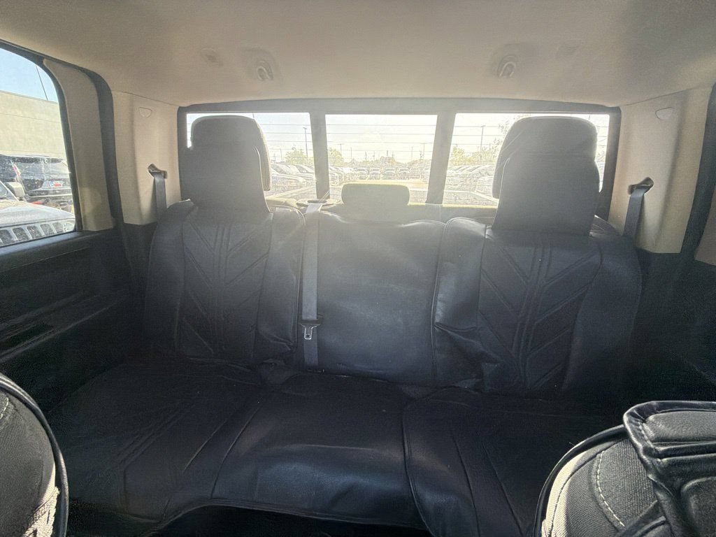 Used 2020 RAM 2500 Tradesman AWD/4WD image 18