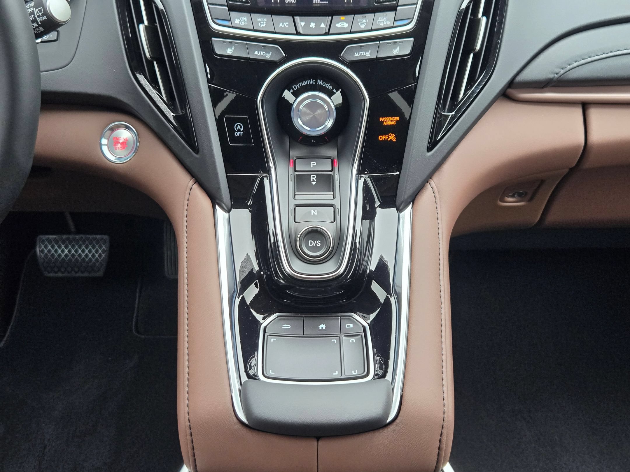 New 2026 Acura RDX SH-AWD w/ Technology Package image 20