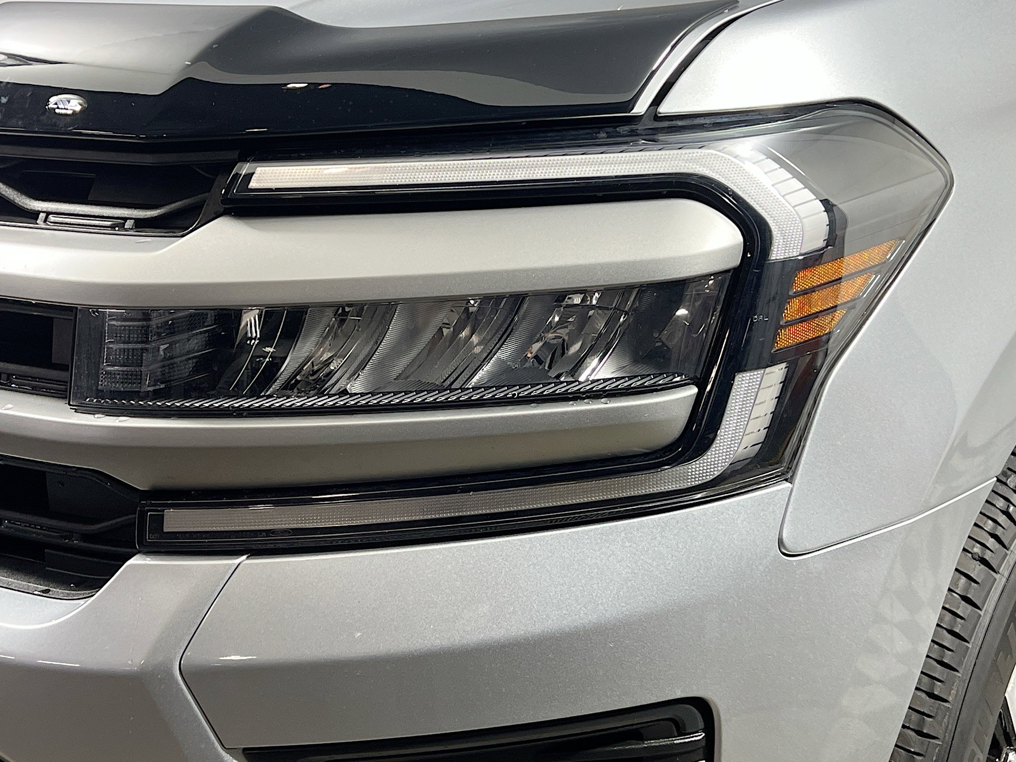 Used 2024 Ford Expedition XLT image 12