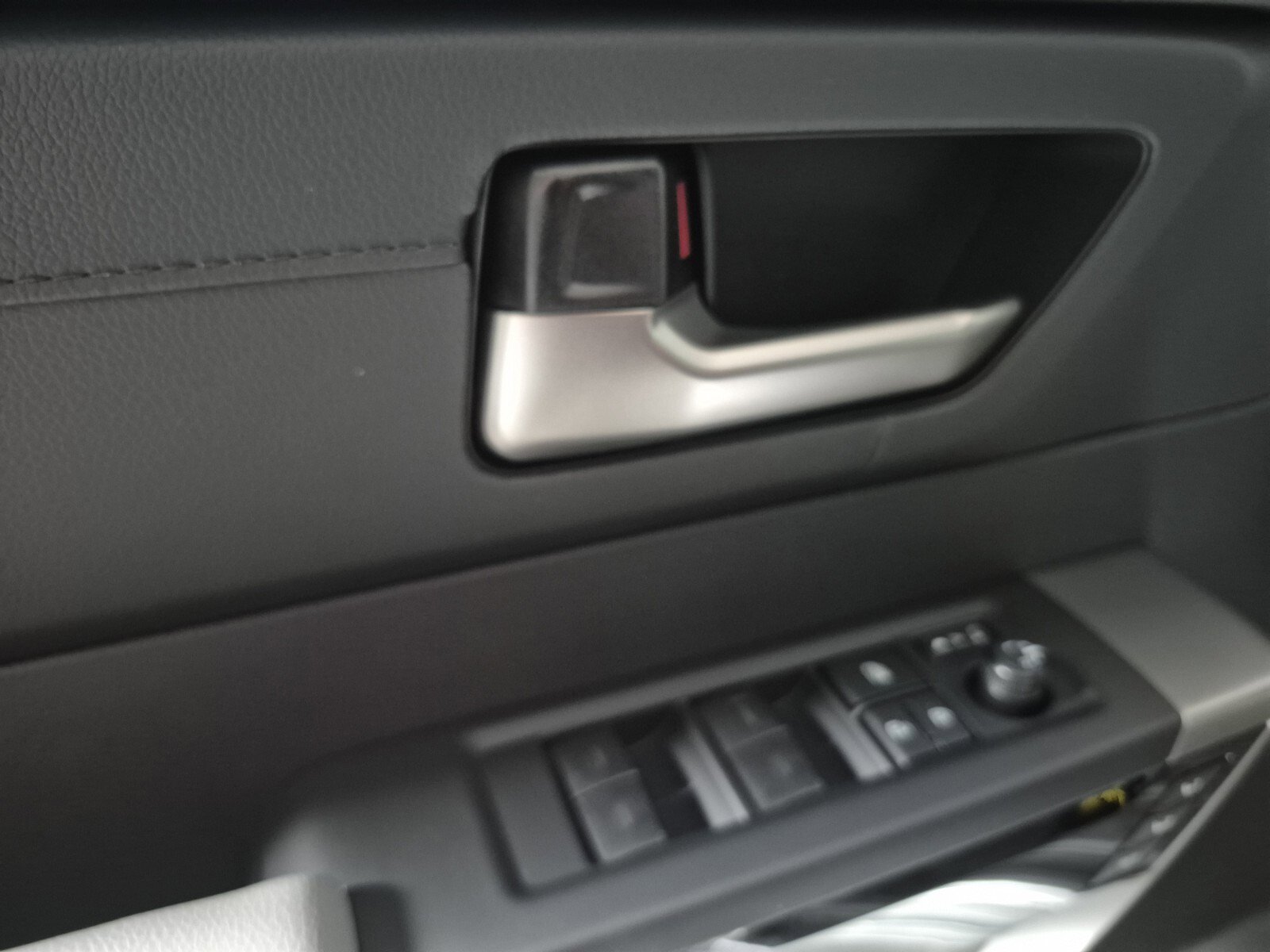 New 2026 Toyota Tundra Limited image 18