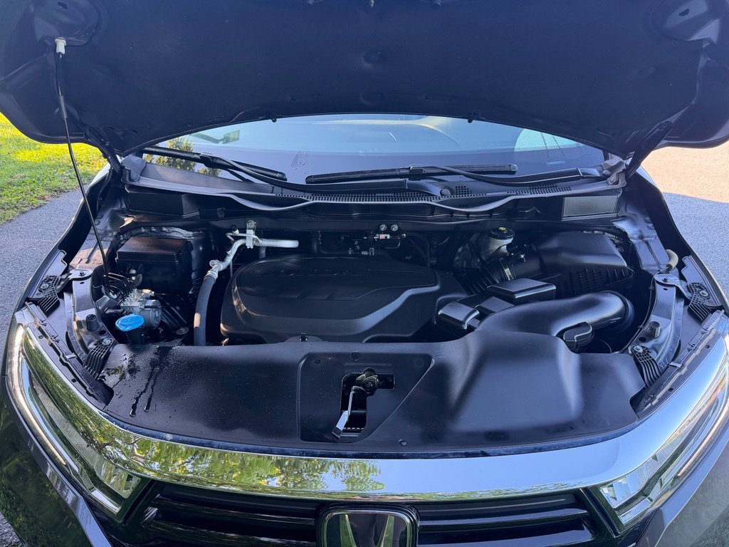 Used 2024 Honda Odyssey EX-L image 20