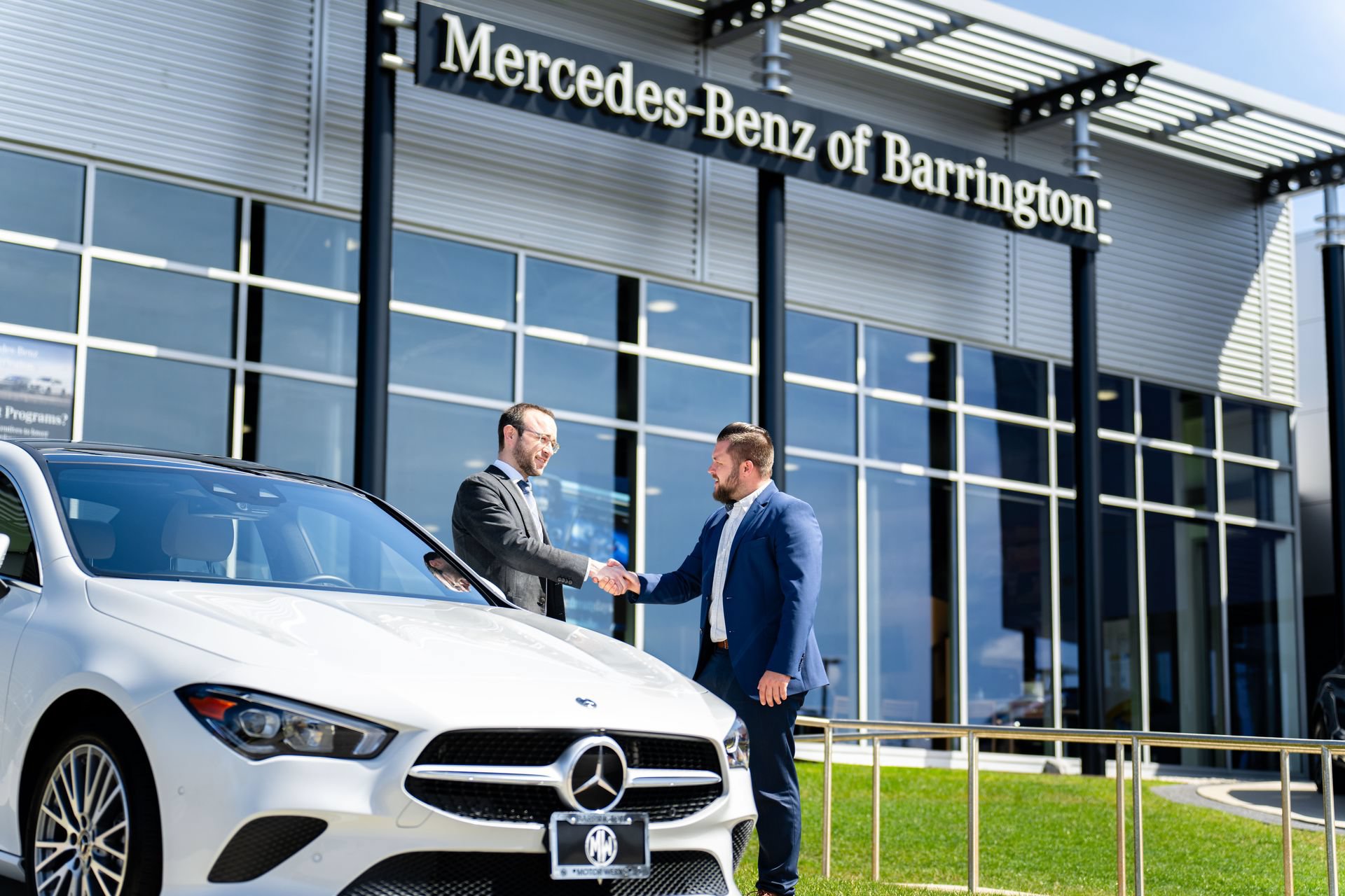 Used 2025 Mercedes-Benz GLE 63 AMG S image 5
