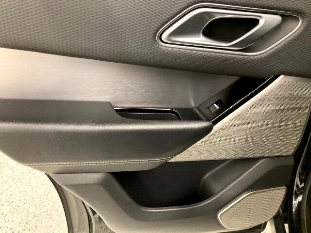 Used 2018 Land Rover Range Rover Velar R-Dynamic SE image 37