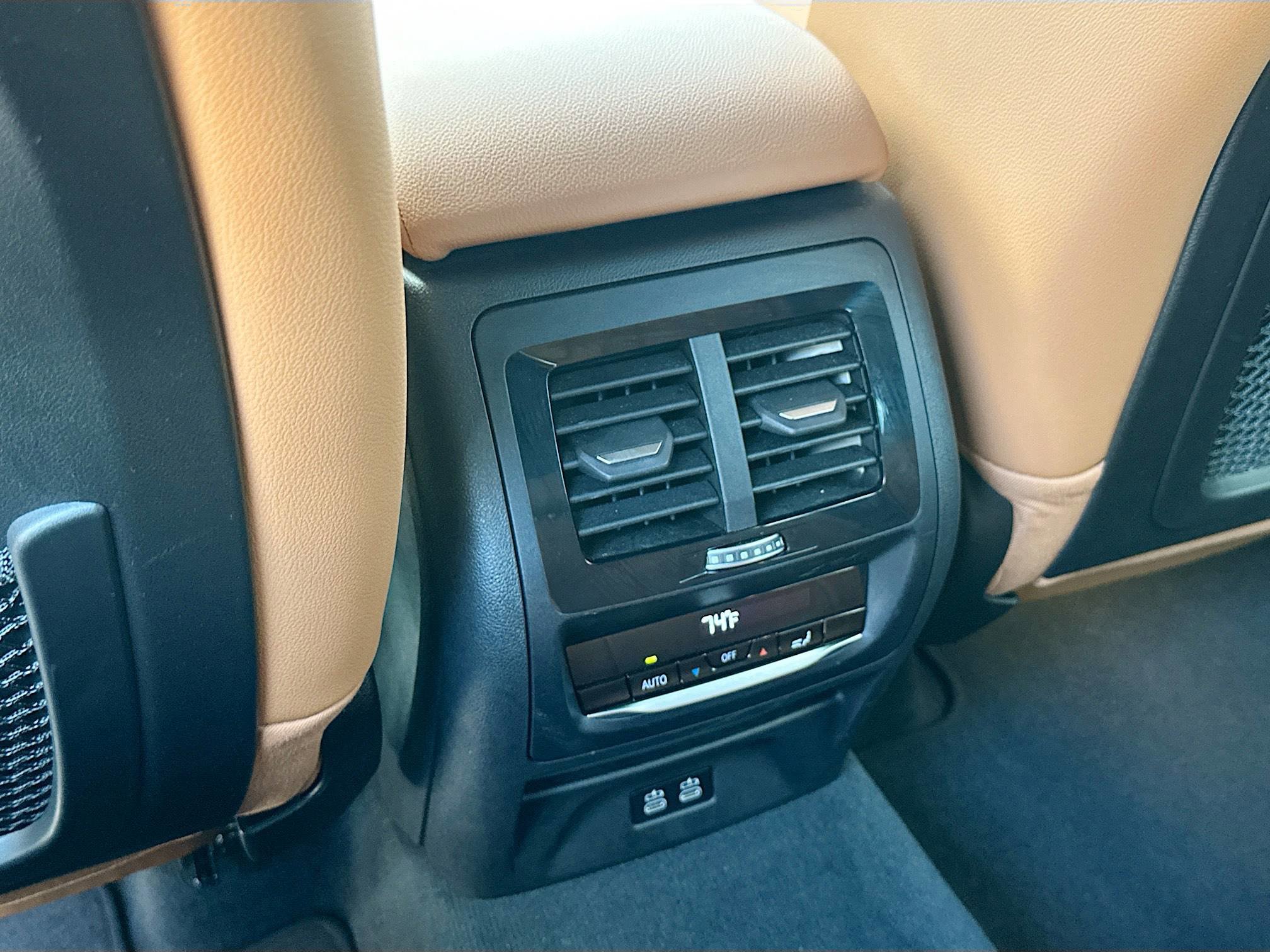 Used 2024 BMW X3 M40i image 25