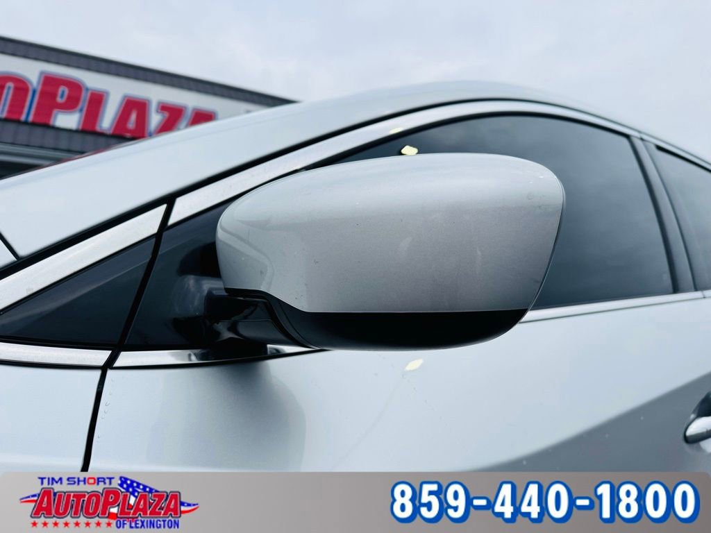 Used 2023 Nissan Murano S image 19