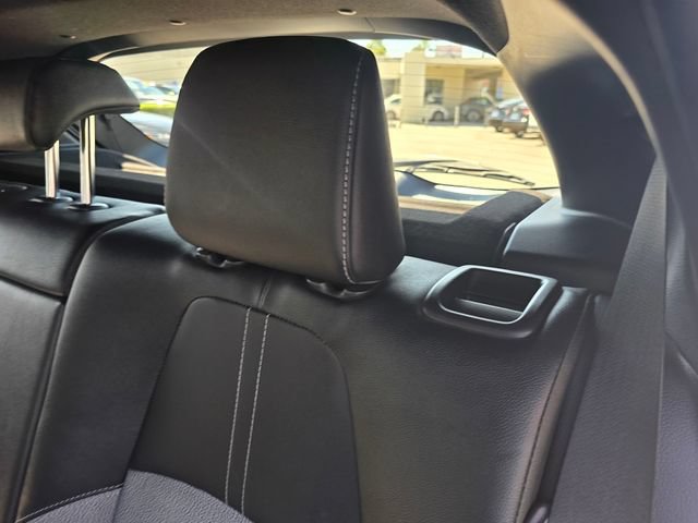 Used 2024 Toyota Corolla XSE FWD image 10