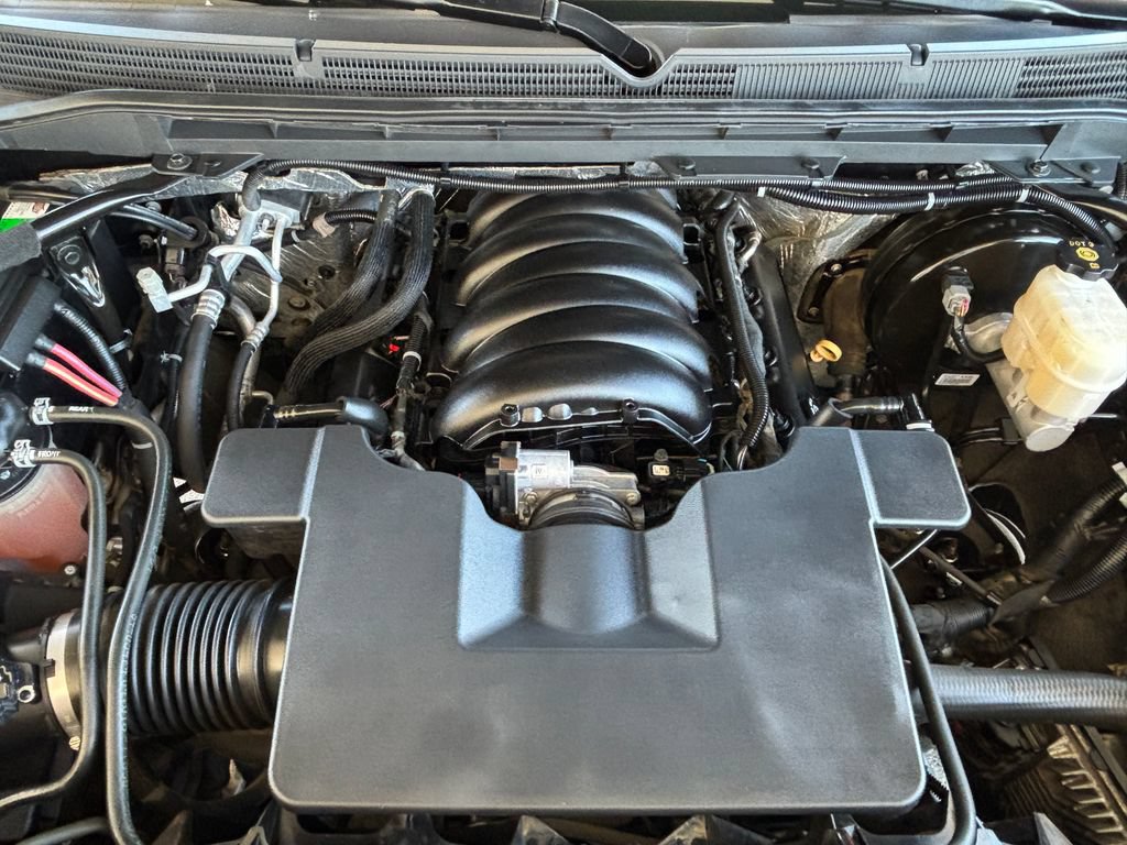 Used 2018 GMC Sierra 1500 SLT AWD/4WD image 30