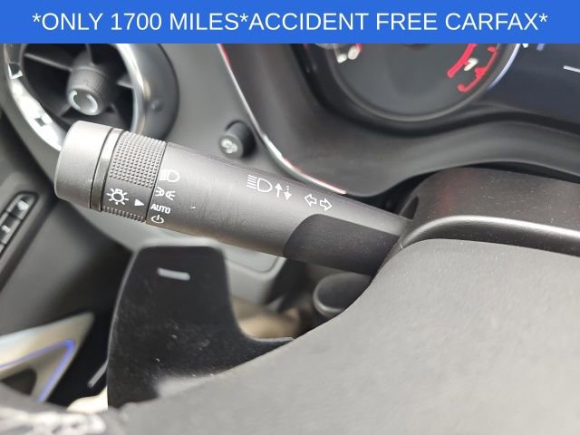 Used 2023 Chevrolet Camaro SS image 37