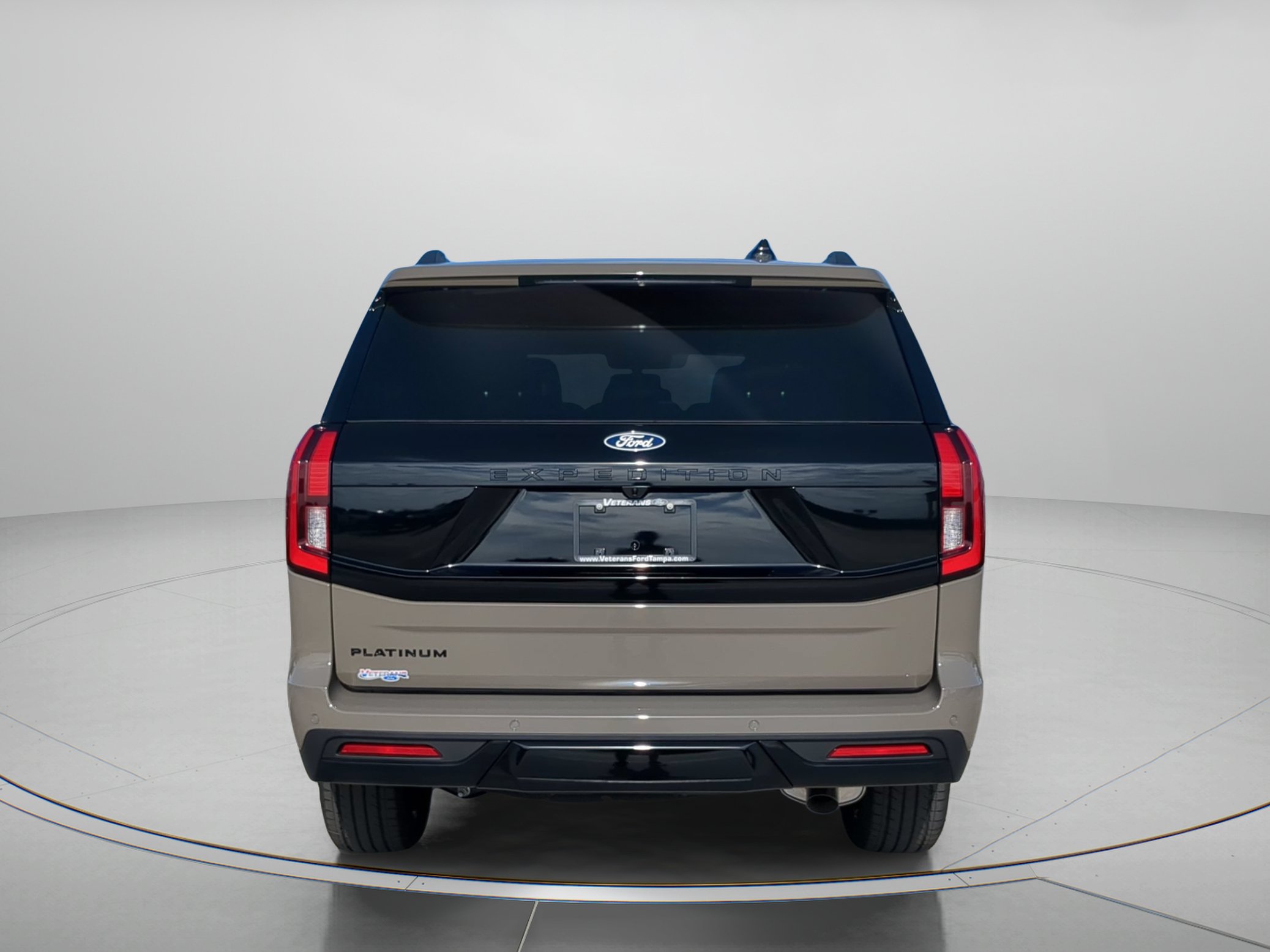 New 2027 Ford Expedition Platinum w/ Stealth Appearance Package AWD/4WD image 44