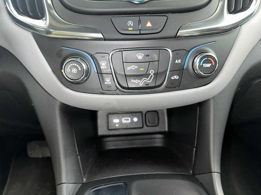 Certified 2024 Chevrolet Equinox LS w/ LS Convenience Package image 14