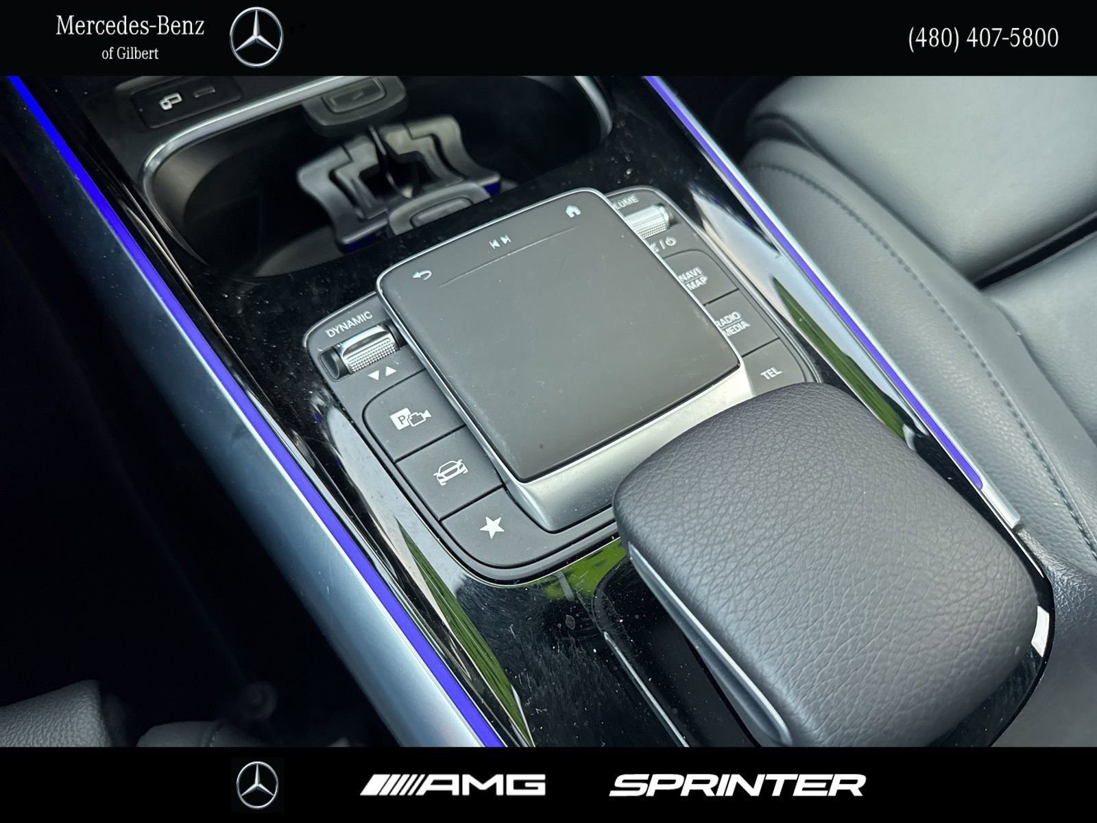 Certified 2023 Mercedes-Benz GLA 250 GLA 250 image 24