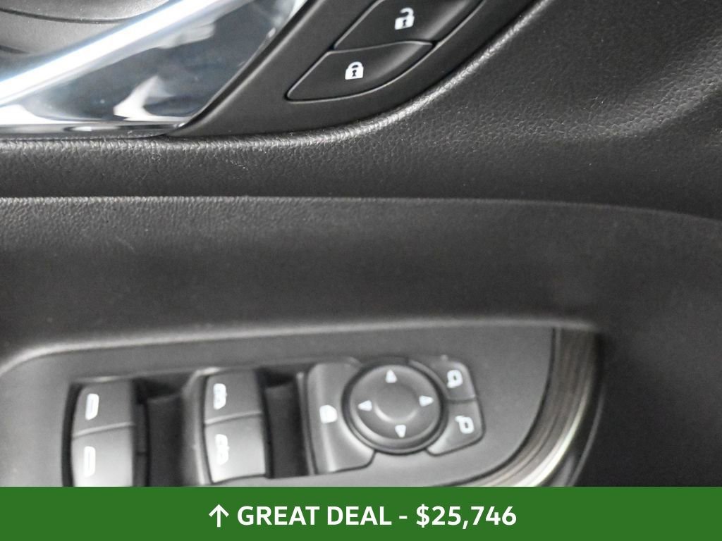 Used 2023 GMC Acadia SLT image 27