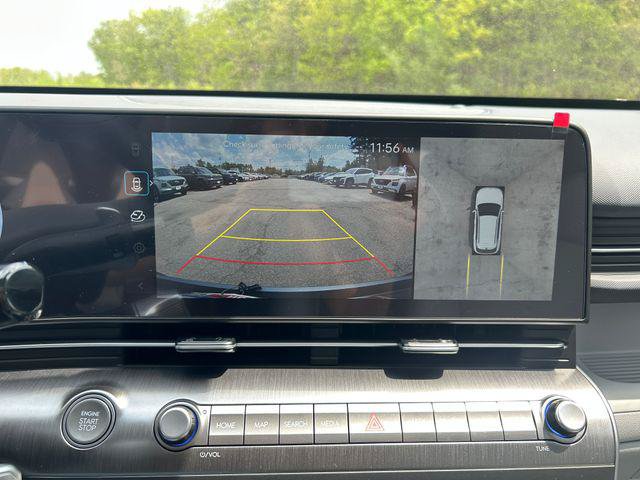 New 2026 Hyundai Kona Limited AWD/4WD image 19