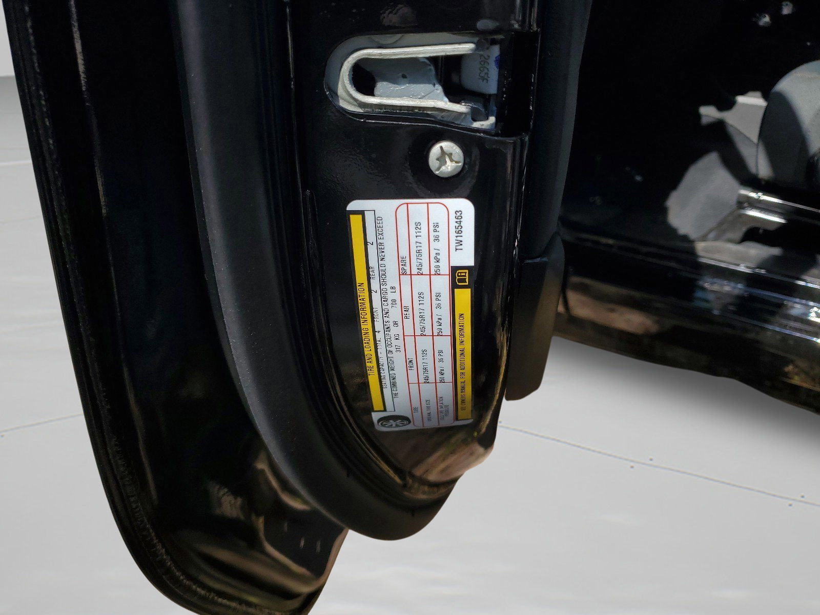 New 2026 Jeep Wrangler Sport S image 11