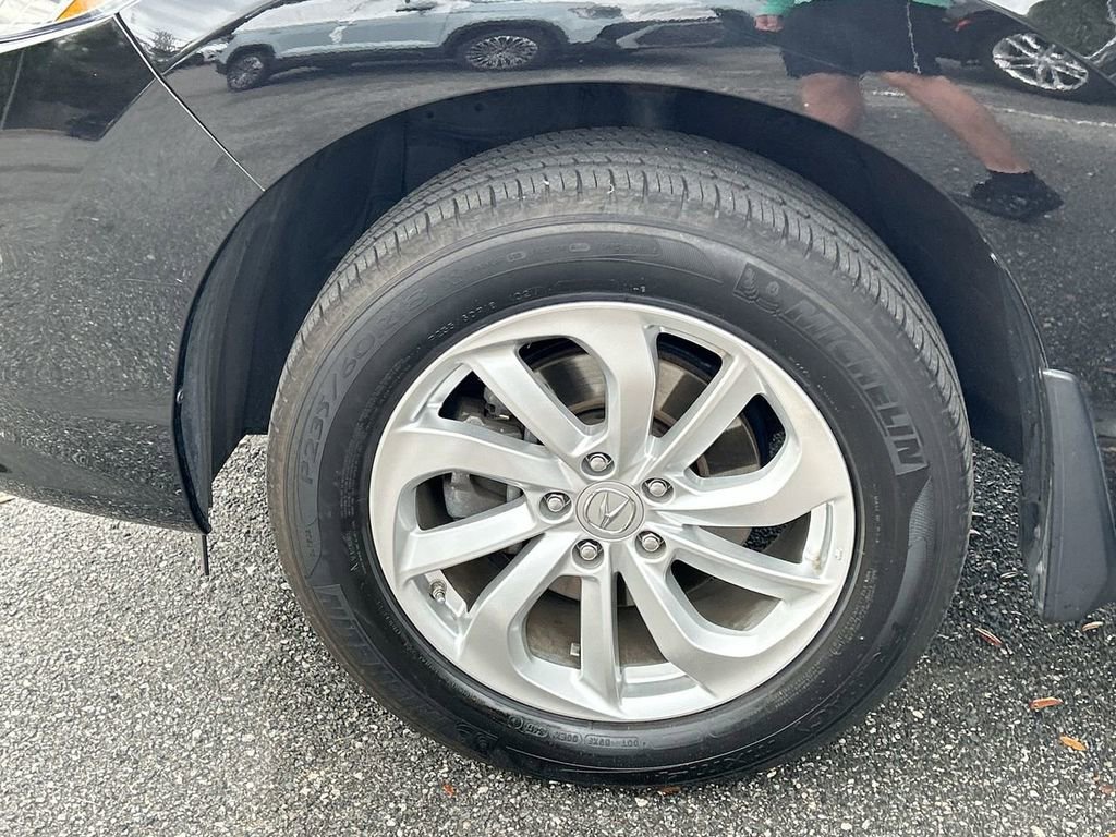Used 2018 Acura RDX Technology Package image 39