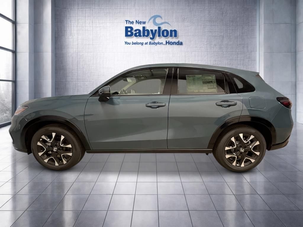 New 2027 Honda HR-V EX-L image 2