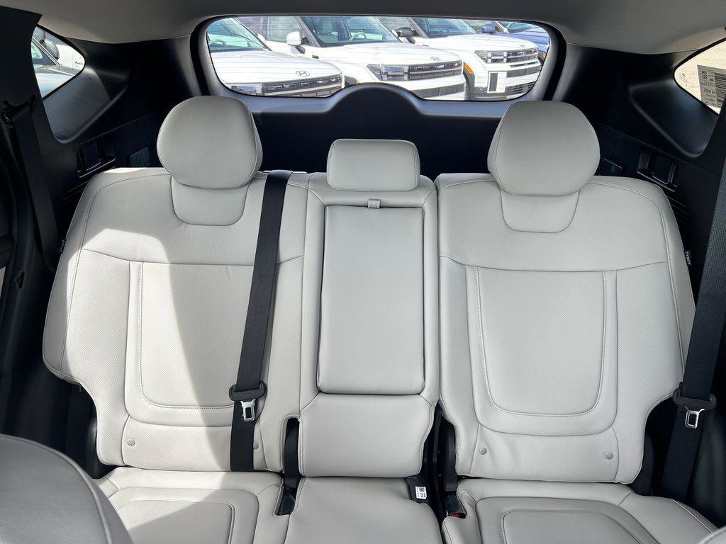 New 2026 Hyundai Tucson SEL image 25