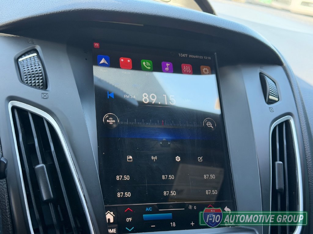 Used 2018 Ford Focus ST FWD image 27