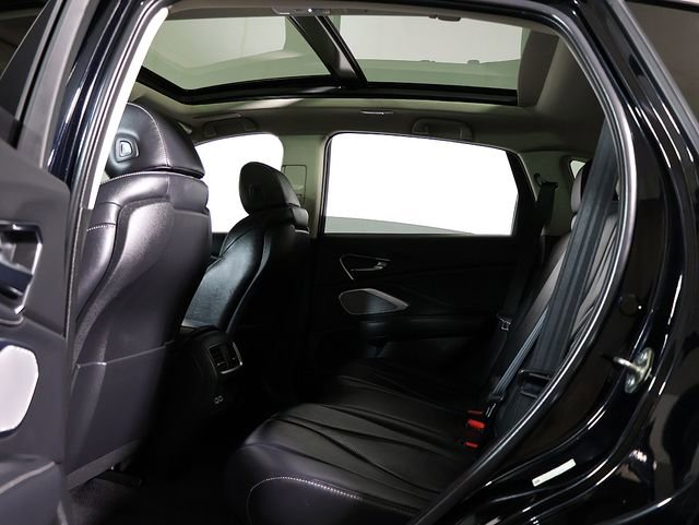 Certified 2020 Acura RDX AWD w/ Technology Package image 14