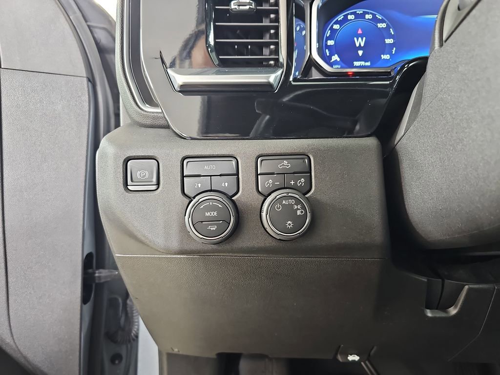 Certified 2023 Chevrolet Silverado 1500 LT image 31