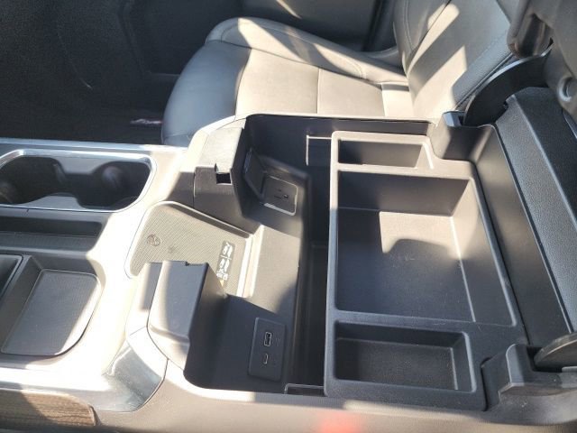 Used 2022 Chevrolet Silverado 1500 LT Trail Boss w/ LT Trail Boss Premium Package image 36