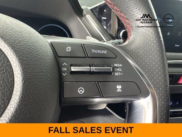 Used 2022 Hyundai Sonata SEL Plus FWD image 51