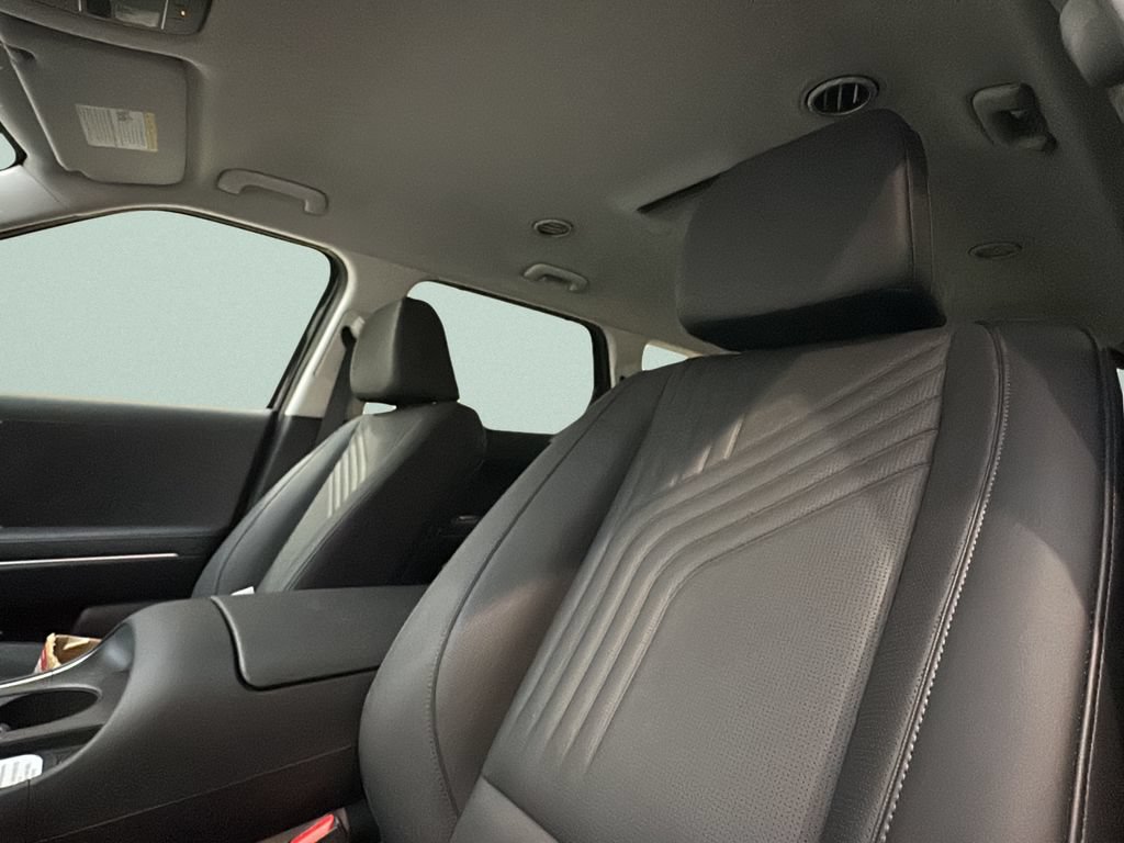 New 2026 Hyundai Palisade SEL AWD/4WD image 11