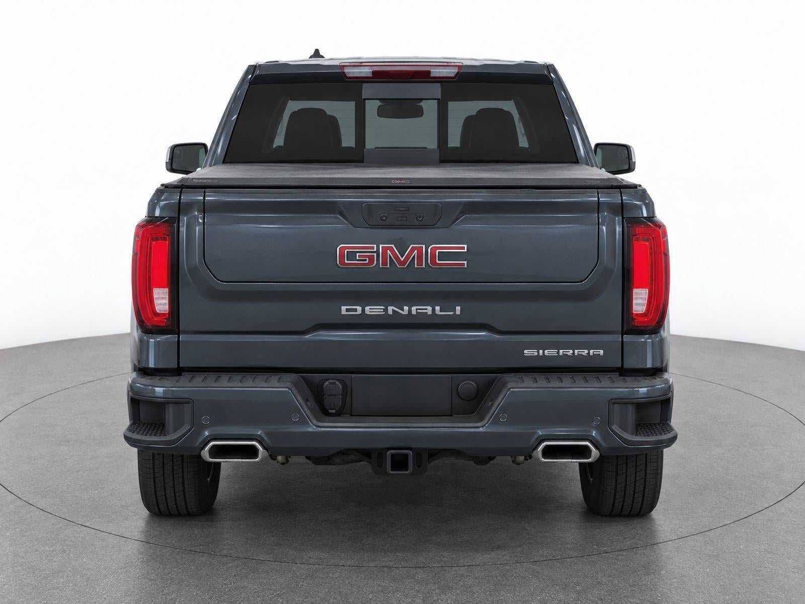 Used 2021 GMC Sierra 1500 Denali AWD/4WD image 6