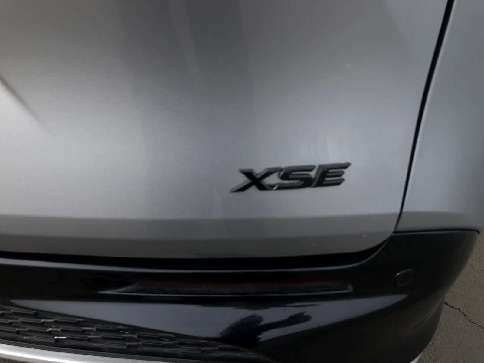 Certified 2025 Toyota Sienna XSE image 34
