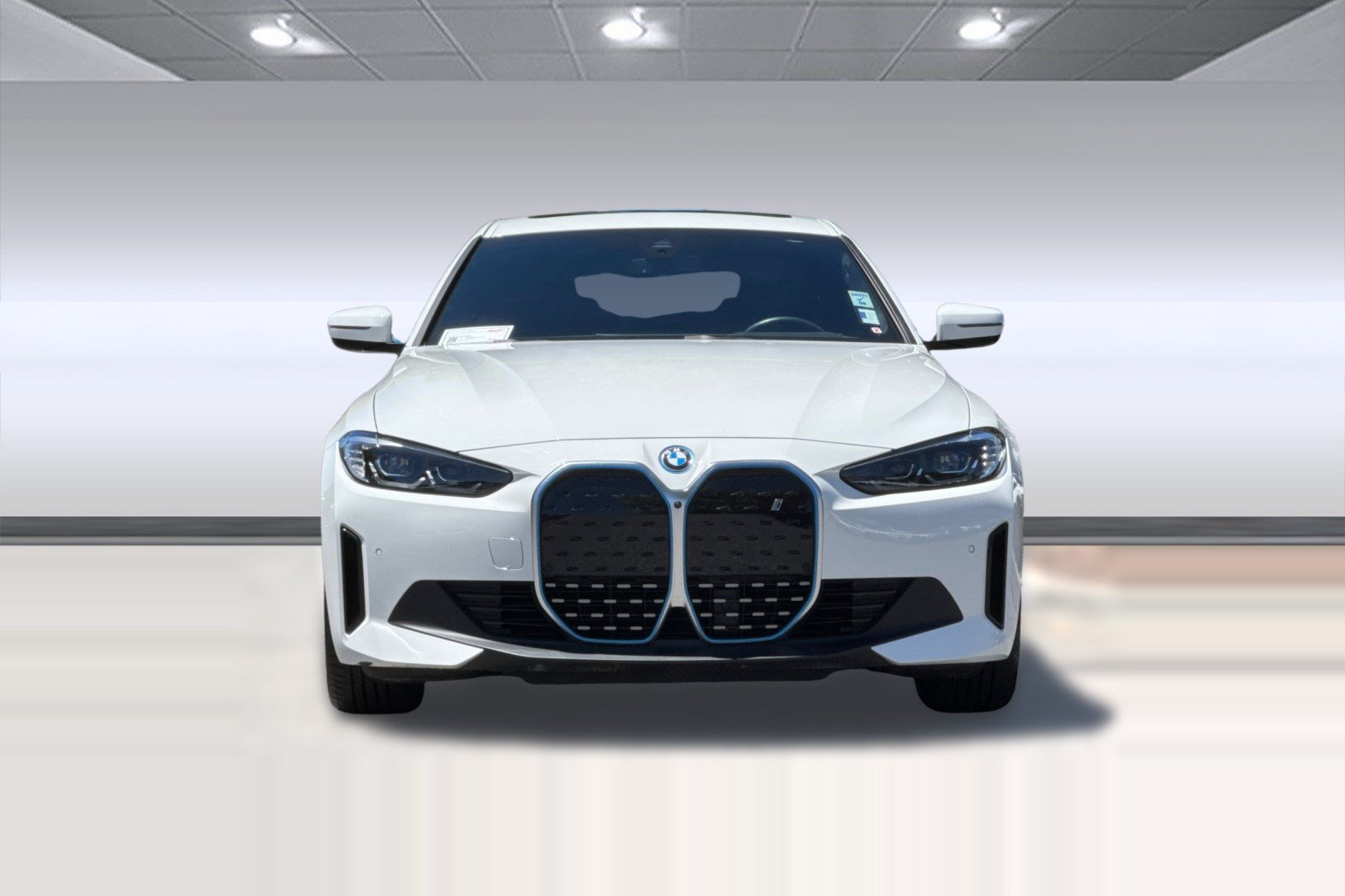 Certified 2023 BMW i4 eDrive35 w/ Premium Package RWD image 6